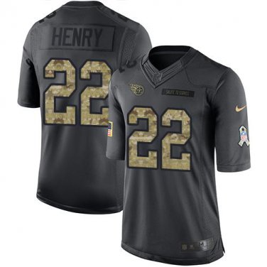 derrick henry camo jersey