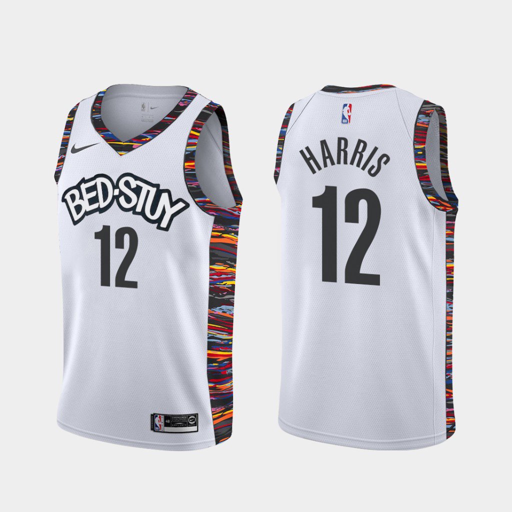 brooklyn nets youth jersey