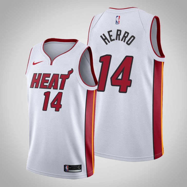 tyler herro miami heat jersey youth