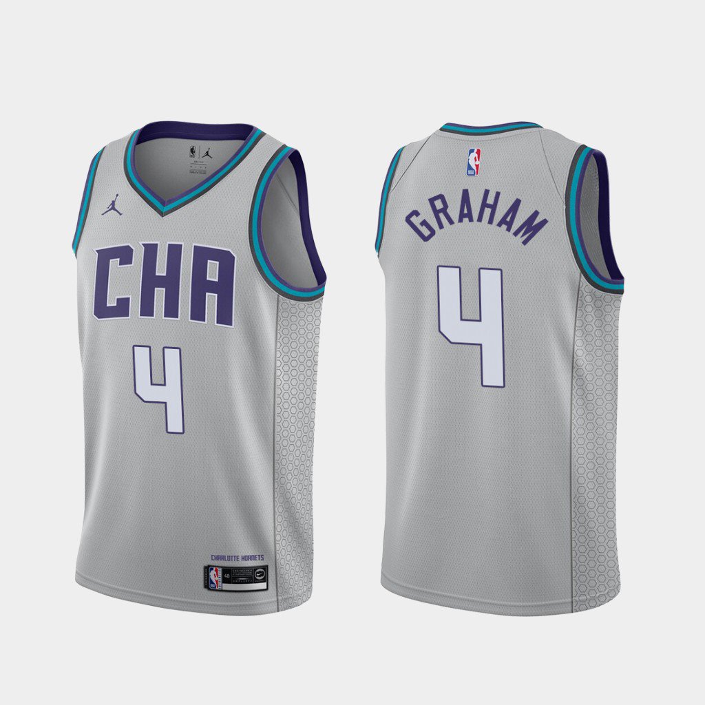 devonte graham jersey shirt