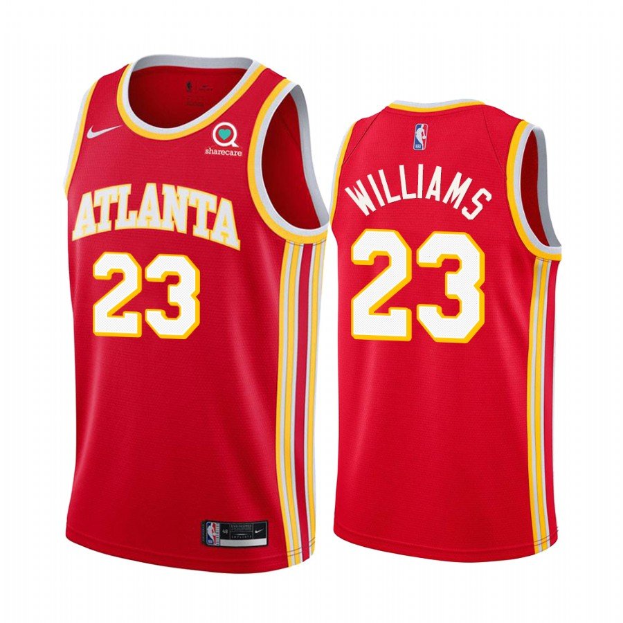 lou williams city edition jersey