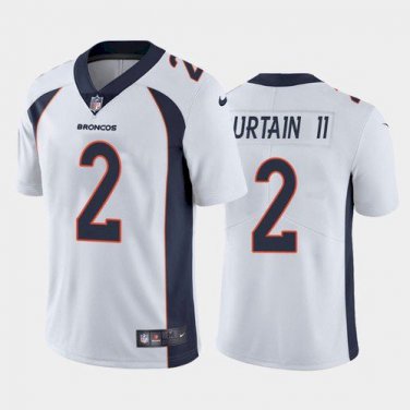 patrick surtain color rush jersey