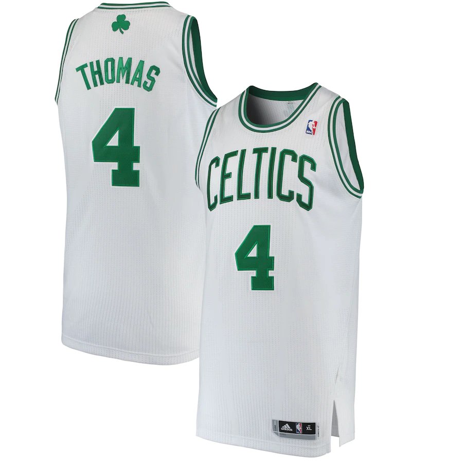 Isaiah thomas clearance youth celtics jersey