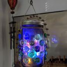 Jar lantern