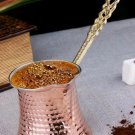 Aristrocratic Turkish Coffee Maker Cup