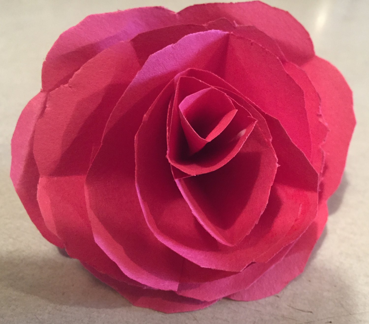 Small Rose