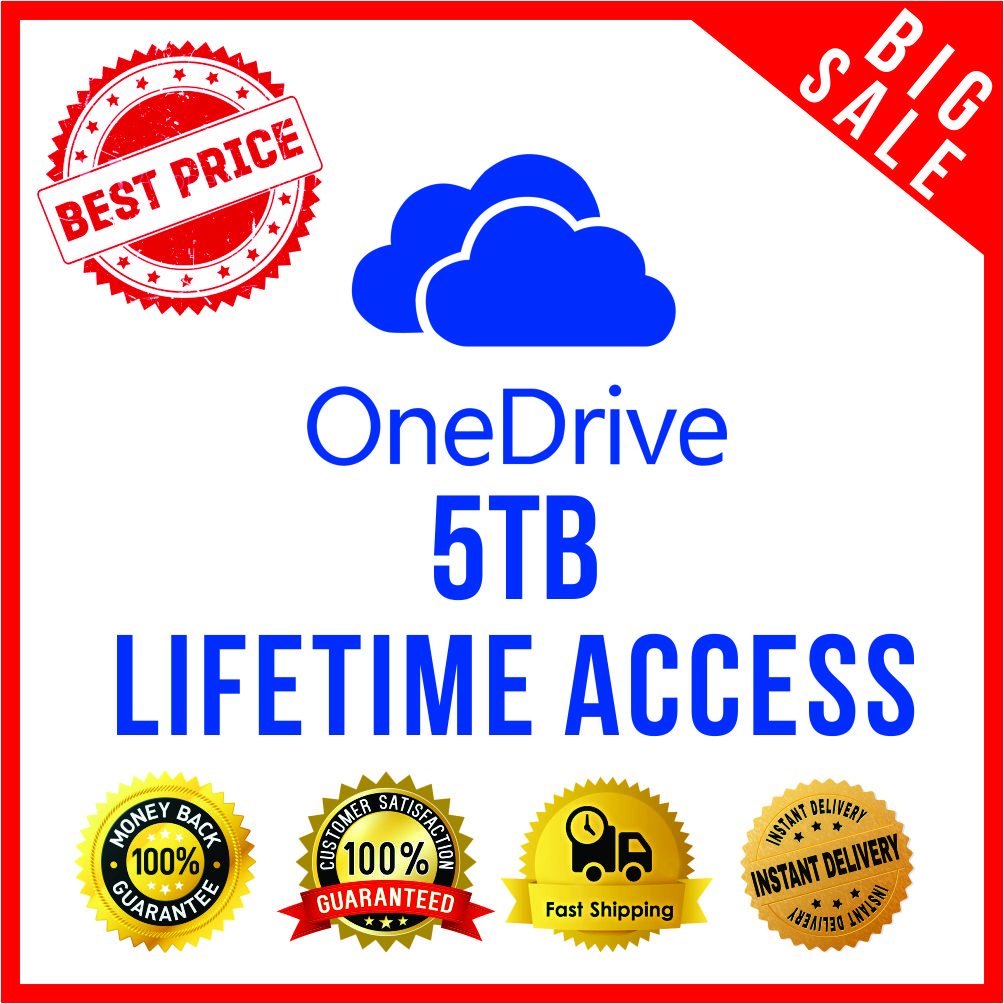 Onedrive 5