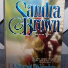 A Secret Splendor by Sandra Brown