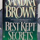 Best Kept Secrets by Sandra Brown