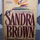 Where There's Smoke by Sandra Brown