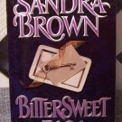 Bittersweet Rain by Sandra Brown