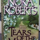 Tears Of The Moon by Nora Roberts FREE Shipping to US