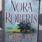 Carolina Moon by Nora Roberts FREE Shipping to US