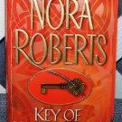 Key Of Knowledge by Nora Roberts FREE Shipping to US