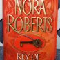 Key Of Knowledge by Nora Roberts FREE Shipping to US