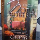 Going Home by Nora Roberts FREE Shipping to US
