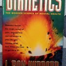 Dianetics by L. Ron Hubbard FREE Shipping to US