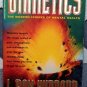 Dianetics by L. Ron Hubbard FREE Shipping to US