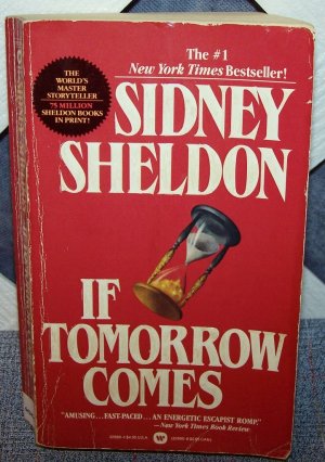 If Tomorrow Comes by Sidney Sheldon