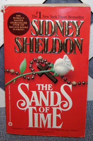 The Sands Of Time by Sidney Sheldon