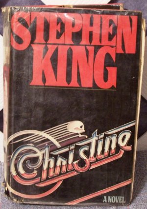 Christine by Stephen King