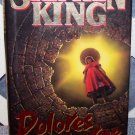 Dolores Claiborne by Stephen King
