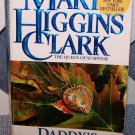 Daddy's Little Girl by Mary Higgins Clark FREE Shipping to US