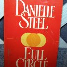 Full Circle by Danielle Steel FREE Shipping to US