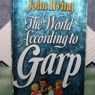 The World According To Garp by John Irving FREE Shipping to US