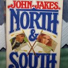 North & South by John Jakes FREE Shipping to US