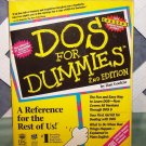 DOS For Dummies