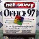 Office 97 by Net Savvy