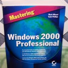 Windows 2000 Professional Book
