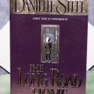 The Long Road Home by Danielle Steel FREE Shipping to US