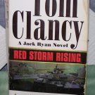 Red Storm Rising by Tom Clancy