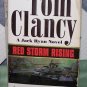 Red Storm Rising by Tom Clancy
