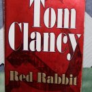 Red Rabbit by Tom Clancy