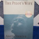 The Pilot's Wife Anita Shreve Oprah's Book Club novel FREE Shipping to US