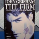 The Firm by John Grisham Free Shipping to US