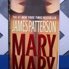 Mary Mary by James Patterson FREE Shipping to US