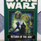 Star Wars Return of The Jedi