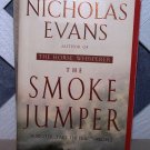 The Smoke Jumper by Nicholas Evans FREE Shipping to US