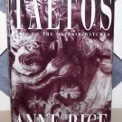 TALTOS Mayfair Witches ANNE RICE HC/DJ