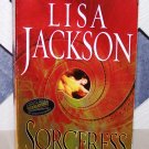 Sorceress by Lisa Jackson FREE Shipping to US