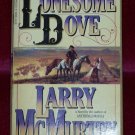 Lonesome Dove by Larry McMurtry PB FREE Shipping to US