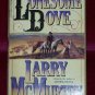 Lonesome Dove by Larry McMurtry PB FREE Shipping to US