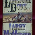 Lonesome Dove by Larry McMurtry PB FREE Shipping to US