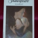Hamlet by Shakespeare