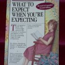What To Expect When You're Expecting