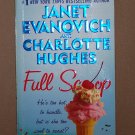 Full Scoop by Janet Evanovich FREE Shipping to US